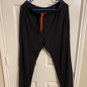 💥RARE💥 Lululemon Mens Surge Pant Joggers 28.5”